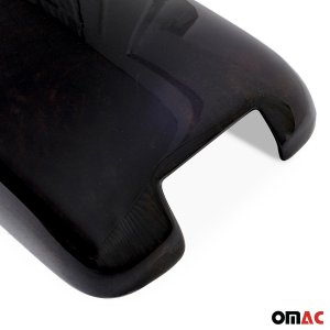 Mercedes E Class Armrest Box Lid - Omac - Birdeye - '96-'03 Mercedes E Class Armrest Box Lid - Omac - Birdeye - '96-'03